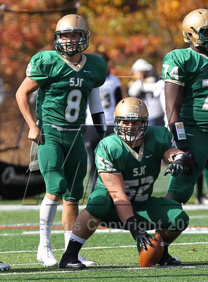 Thumbnail 2 in Paramus Catholic @ St. Joseph Regional photogallery.
