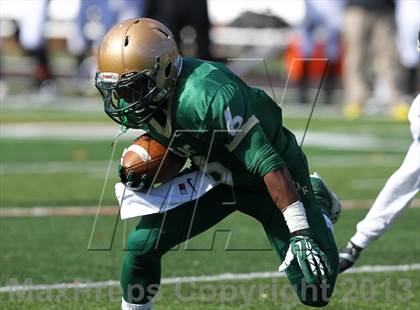 Thumbnail 3 in Paramus Catholic @ St. Joseph Regional photogallery.