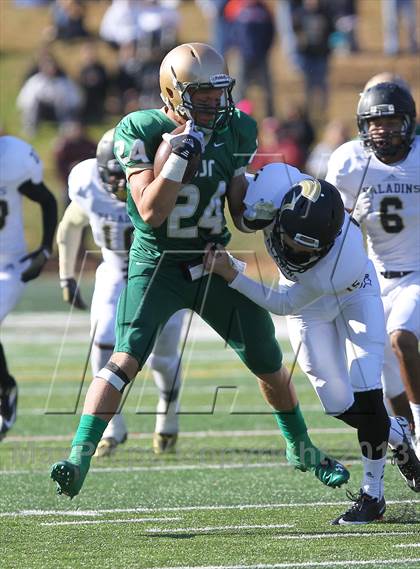 Thumbnail 3 in Paramus Catholic @ St. Joseph Regional photogallery.