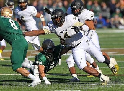 Thumbnail 1 in Paramus Catholic @ St. Joseph Regional photogallery.