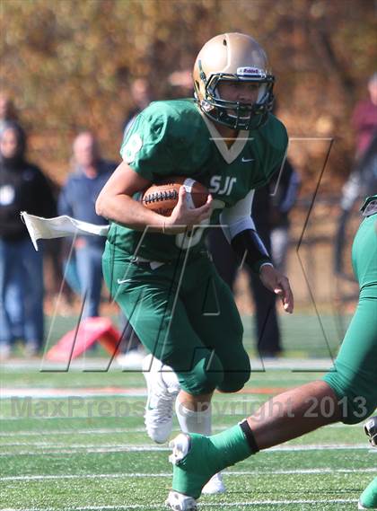 Thumbnail 1 in Paramus Catholic @ St. Joseph Regional photogallery.