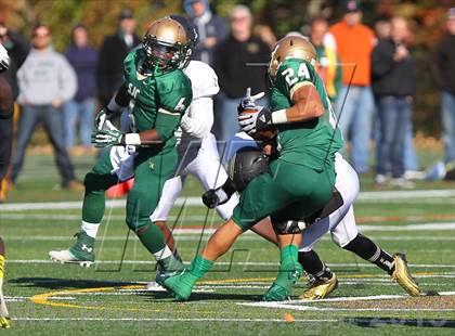 Thumbnail 1 in Paramus Catholic @ St. Joseph Regional photogallery.