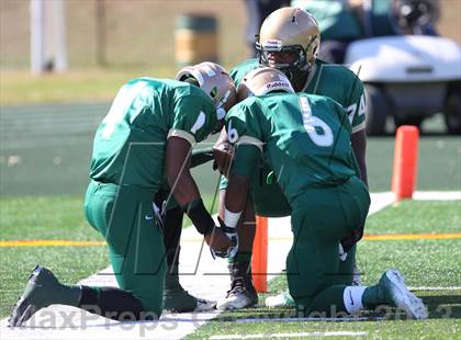 Thumbnail 2 in Paramus Catholic @ St. Joseph Regional photogallery.