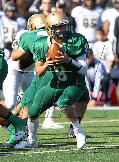 Thumbnail 2 in Paramus Catholic @ St. Joseph Regional photogallery.