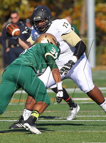 Thumbnail 3 in Paramus Catholic @ St. Joseph Regional photogallery.