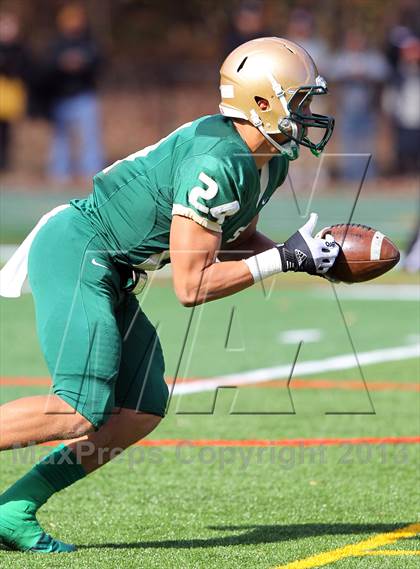 Thumbnail 3 in Paramus Catholic @ St. Joseph Regional photogallery.