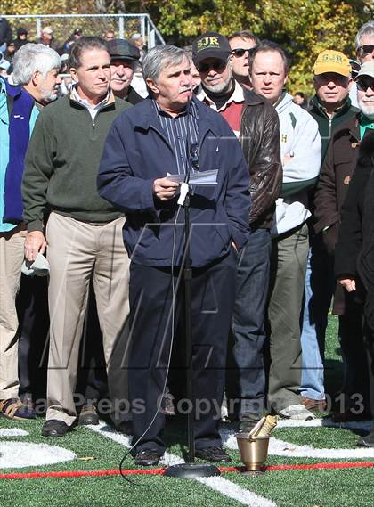 Thumbnail 3 in Paramus Catholic @ St. Joseph Regional photogallery.
