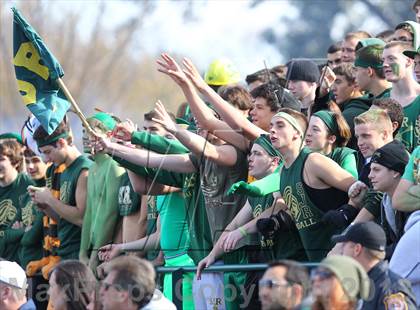Thumbnail 3 in Paramus Catholic @ St. Joseph Regional photogallery.