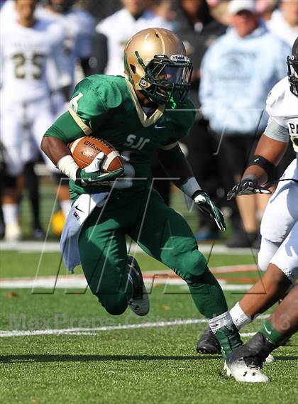 Thumbnail 3 in Paramus Catholic @ St. Joseph Regional photogallery.