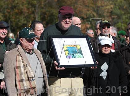 Thumbnail 1 in Paramus Catholic @ St. Joseph Regional photogallery.