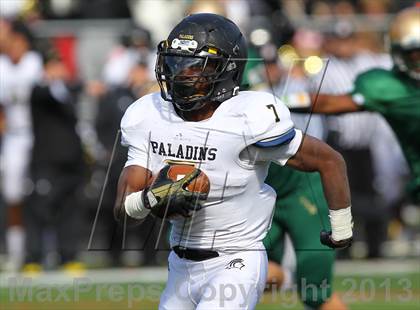 Thumbnail 1 in Paramus Catholic @ St. Joseph Regional photogallery.