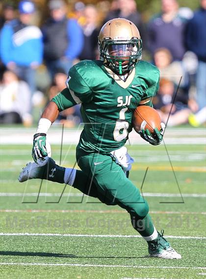 Thumbnail 2 in Paramus Catholic @ St. Joseph Regional photogallery.