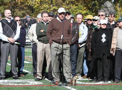 Thumbnail 1 in Paramus Catholic @ St. Joseph Regional photogallery.