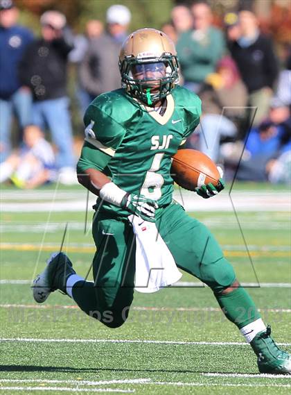 Thumbnail 1 in Paramus Catholic @ St. Joseph Regional photogallery.