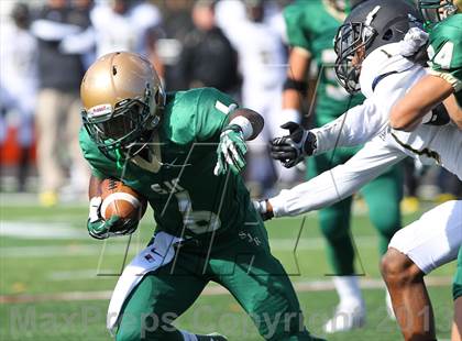Thumbnail 1 in Paramus Catholic @ St. Joseph Regional photogallery.