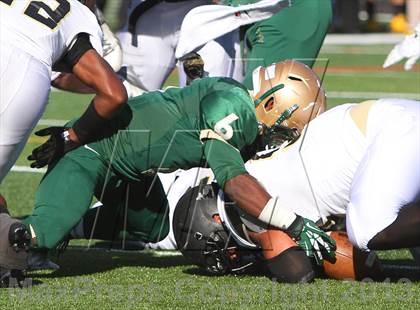 Thumbnail 1 in Paramus Catholic @ St. Joseph Regional photogallery.