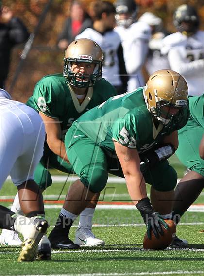 Thumbnail 3 in Paramus Catholic @ St. Joseph Regional photogallery.