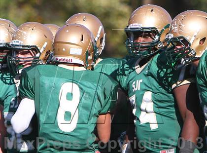 Thumbnail 2 in Paramus Catholic @ St. Joseph Regional photogallery.