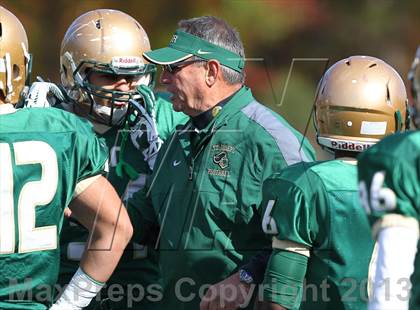 Thumbnail 3 in Paramus Catholic @ St. Joseph Regional photogallery.