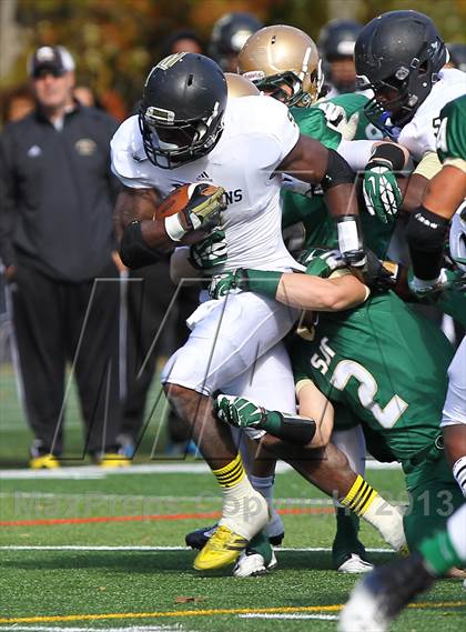 Thumbnail 1 in Paramus Catholic @ St. Joseph Regional photogallery.