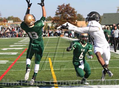 Thumbnail 3 in Paramus Catholic @ St. Joseph Regional photogallery.