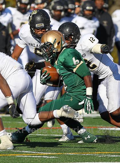 Thumbnail 1 in Paramus Catholic @ St. Joseph Regional photogallery.