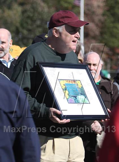 Thumbnail 1 in Paramus Catholic @ St. Joseph Regional photogallery.
