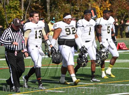 Thumbnail 2 in Paramus Catholic @ St. Joseph Regional photogallery.