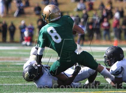Thumbnail 2 in Paramus Catholic @ St. Joseph Regional photogallery.