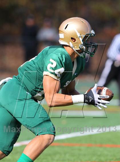 Thumbnail 1 in Paramus Catholic @ St. Joseph Regional photogallery.