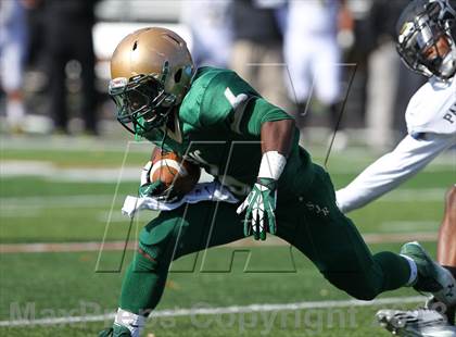 Thumbnail 2 in Paramus Catholic @ St. Joseph Regional photogallery.