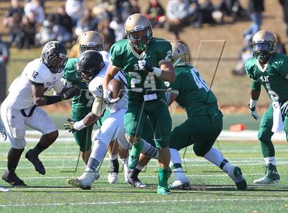 Thumbnail 2 in Paramus Catholic @ St. Joseph Regional photogallery.