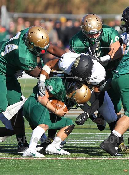 Thumbnail 2 in Paramus Catholic @ St. Joseph Regional photogallery.