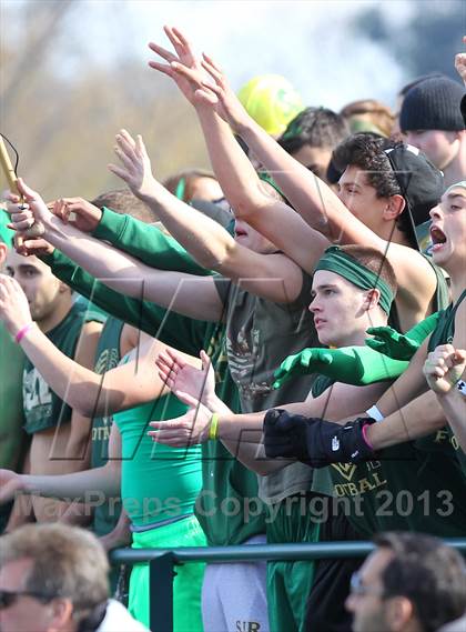 Thumbnail 2 in Paramus Catholic @ St. Joseph Regional photogallery.