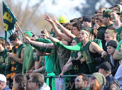 Thumbnail 1 in Paramus Catholic @ St. Joseph Regional photogallery.
