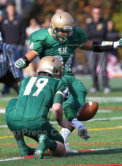 Thumbnail 1 in Paramus Catholic @ St. Joseph Regional photogallery.