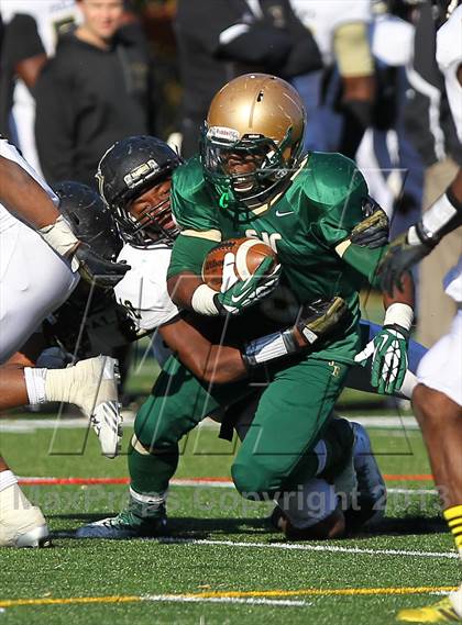 Thumbnail 3 in Paramus Catholic @ St. Joseph Regional photogallery.