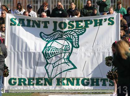 Thumbnail 1 in Paramus Catholic @ St. Joseph Regional photogallery.
