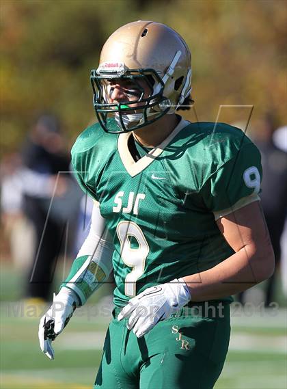 Thumbnail 2 in Paramus Catholic @ St. Joseph Regional photogallery.