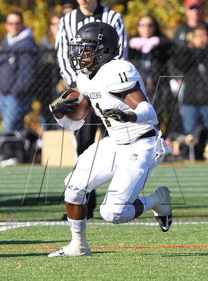 Thumbnail 3 in Paramus Catholic @ St. Joseph Regional photogallery.