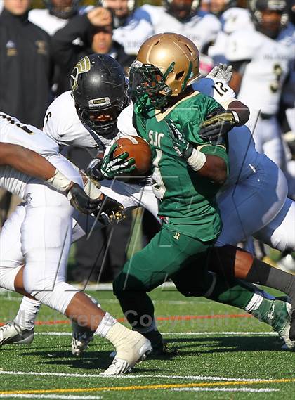 Thumbnail 2 in Paramus Catholic @ St. Joseph Regional photogallery.