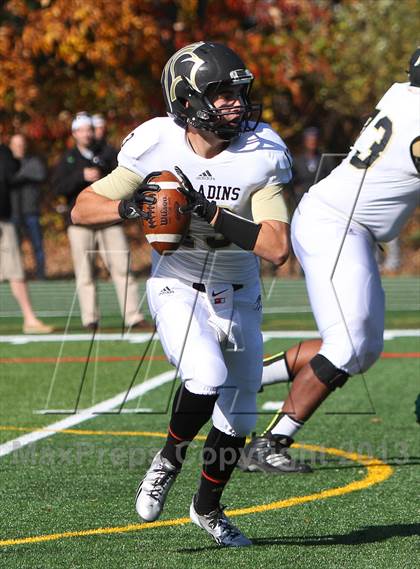 Thumbnail 3 in Paramus Catholic @ St. Joseph Regional photogallery.