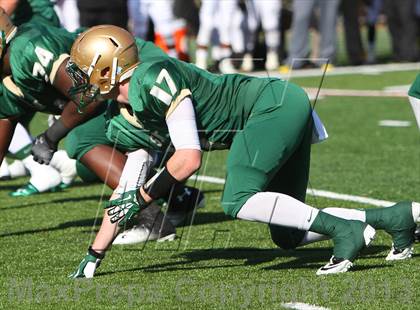 Thumbnail 2 in Paramus Catholic @ St. Joseph Regional photogallery.