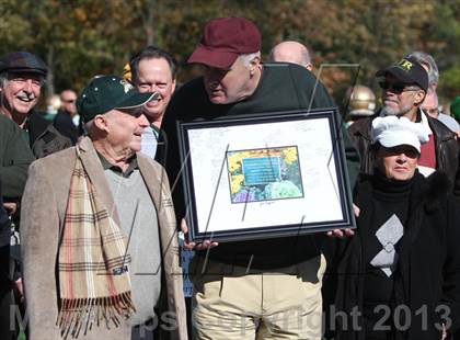Thumbnail 3 in Paramus Catholic @ St. Joseph Regional photogallery.