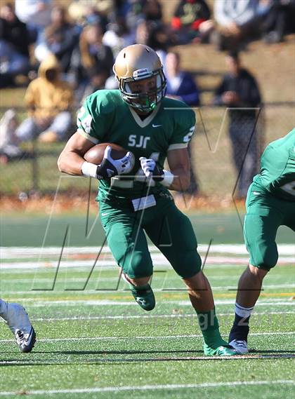 Thumbnail 3 in Paramus Catholic @ St. Joseph Regional photogallery.