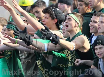 Thumbnail 2 in Paramus Catholic @ St. Joseph Regional photogallery.