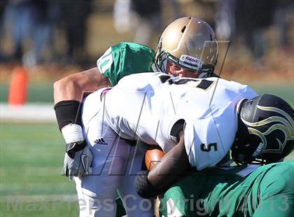 Thumbnail 2 in Paramus Catholic @ St. Joseph Regional photogallery.