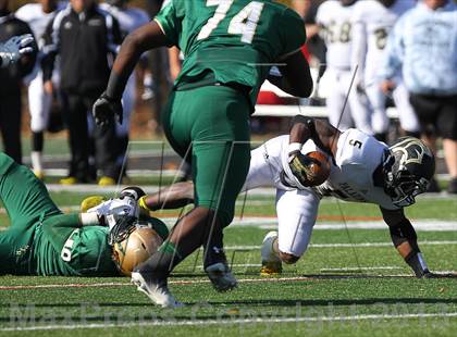 Thumbnail 2 in Paramus Catholic @ St. Joseph Regional photogallery.