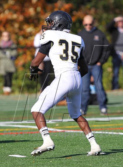 Thumbnail 3 in Paramus Catholic @ St. Joseph Regional photogallery.