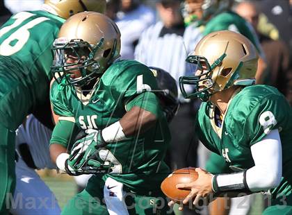 Thumbnail 1 in Paramus Catholic @ St. Joseph Regional photogallery.